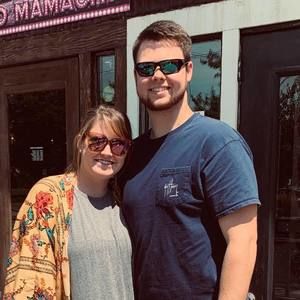 Meet your Posher, Ryan